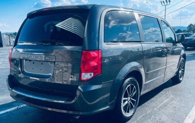 2015 Dodge Grand Caravan - SD R/T Hot Springs AR