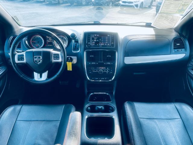 2015 Dodge Grand Caravan - SD R/T Hot Springs AR