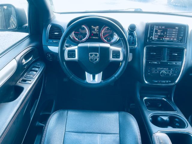 2015 Dodge Grand Caravan - SD R/T Hot Springs AR