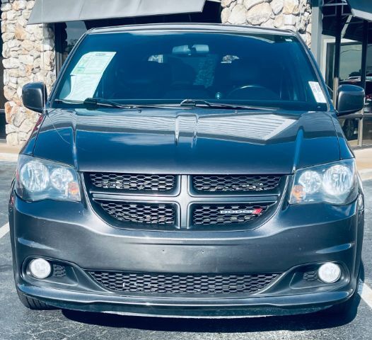 2015 Dodge Grand Caravan - SD R/T Hot Springs AR