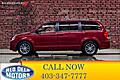 2015 Dodge Grand Caravan 30th Anniversary DVD BCam