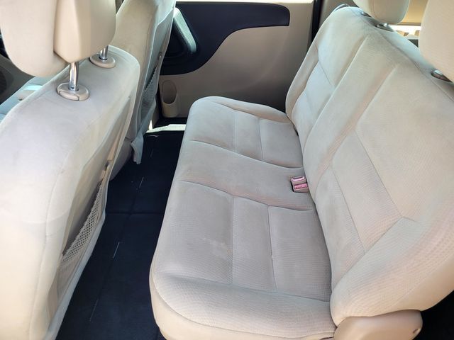 2015 Dodge Grand Caravan AVP Roseville CA