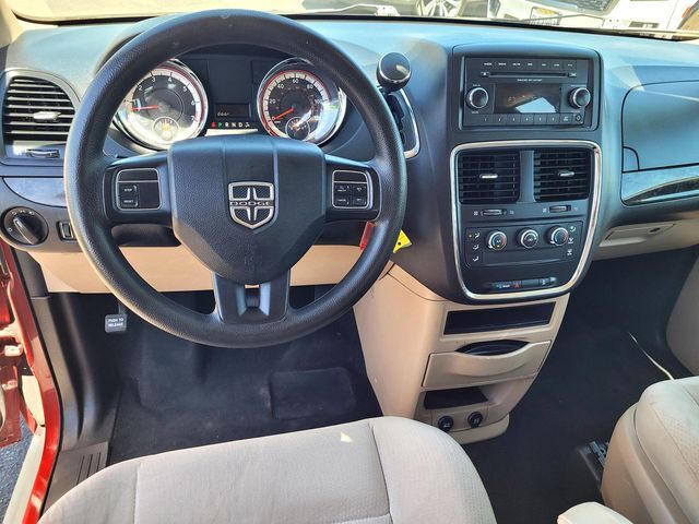 2015 Dodge Grand Caravan AVP Roseville CA