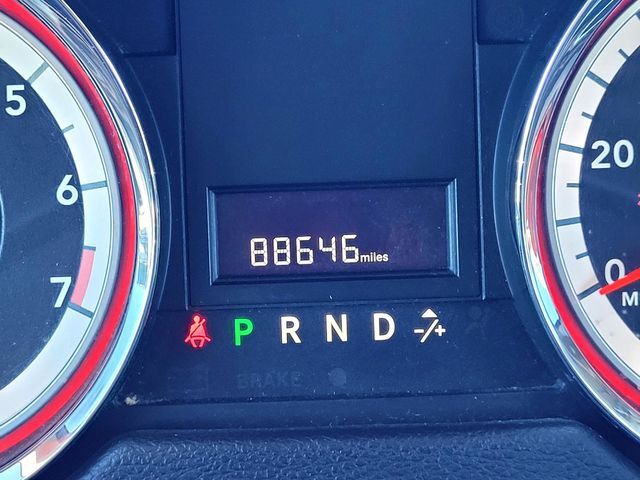 2015 Dodge Grand Caravan AVP Roseville CA