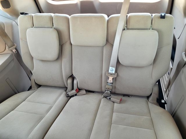 2015 Dodge Grand Caravan AVP Roseville CA