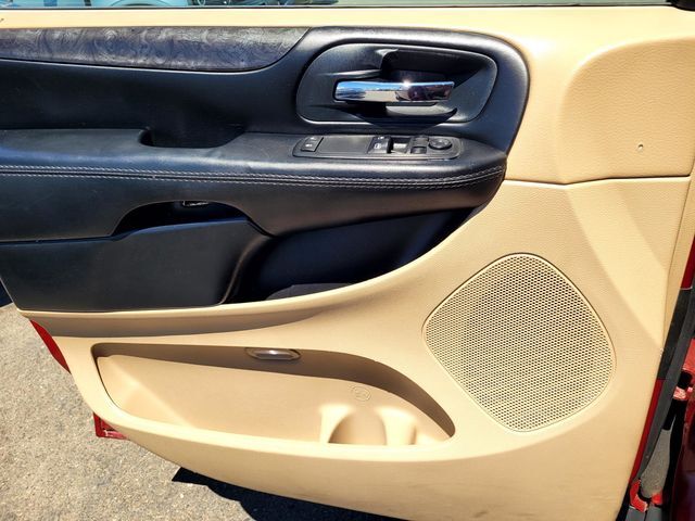 2015 Dodge Grand Caravan AVP Roseville CA