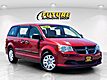 2015 Dodge Grand Caravan AVP