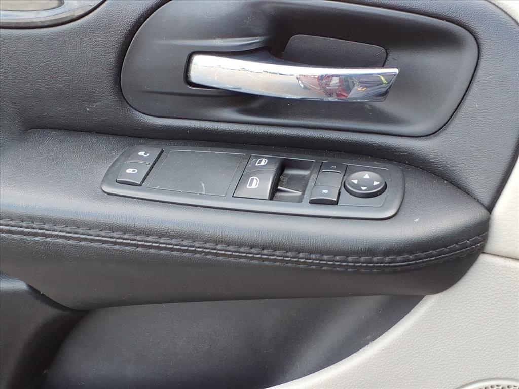 2015 Dodge Grand Caravan American Value Package Levittown PA