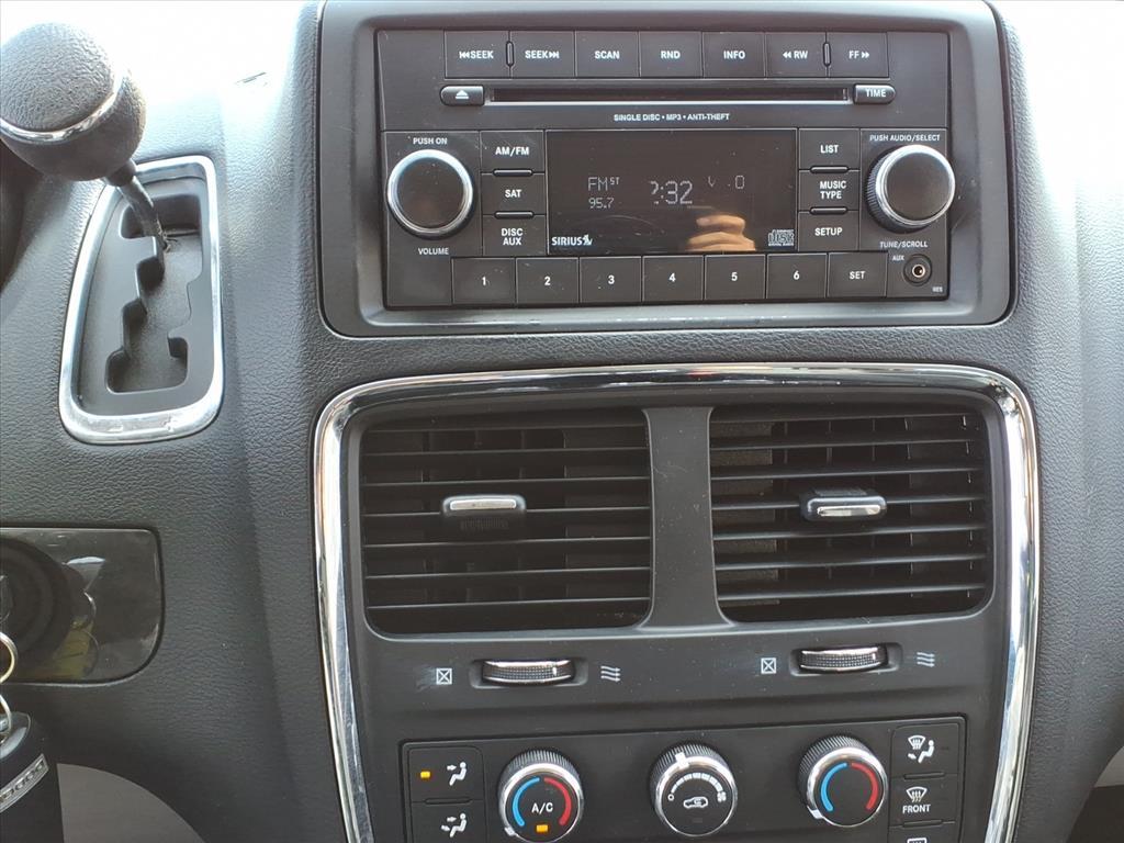 2015 Dodge Grand Caravan American Value Package Levittown PA