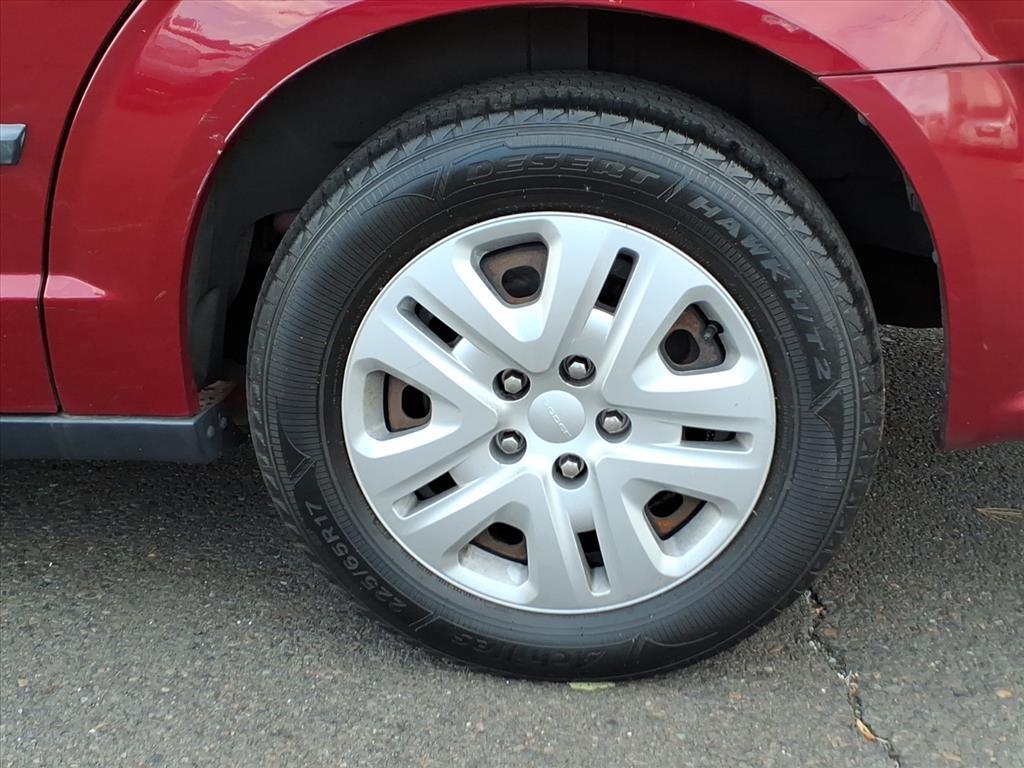 2015 Dodge Grand Caravan American Value Package Levittown PA