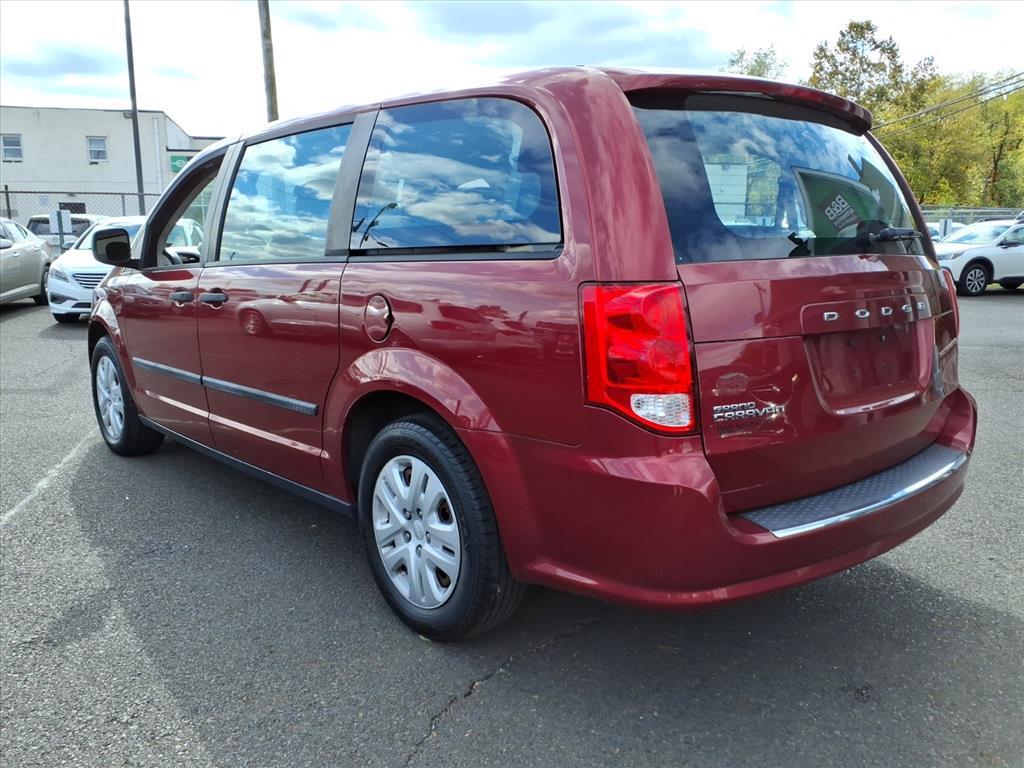 2015 Dodge Grand Caravan American Value Package Levittown PA