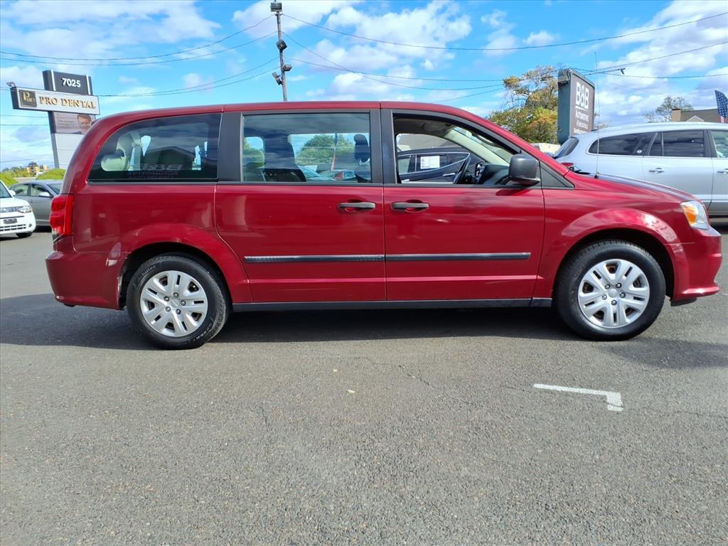 2015 Dodge Grand Caravan American Value Package Levittown PA