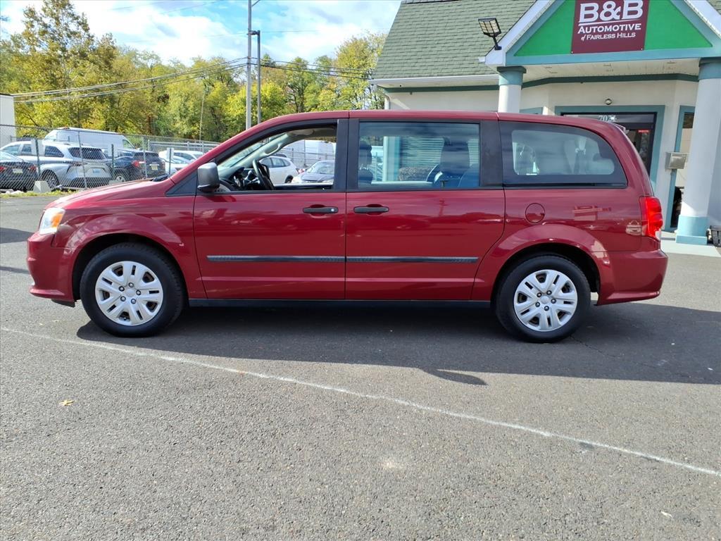 2015 Dodge Grand Caravan American Value Package Levittown PA
