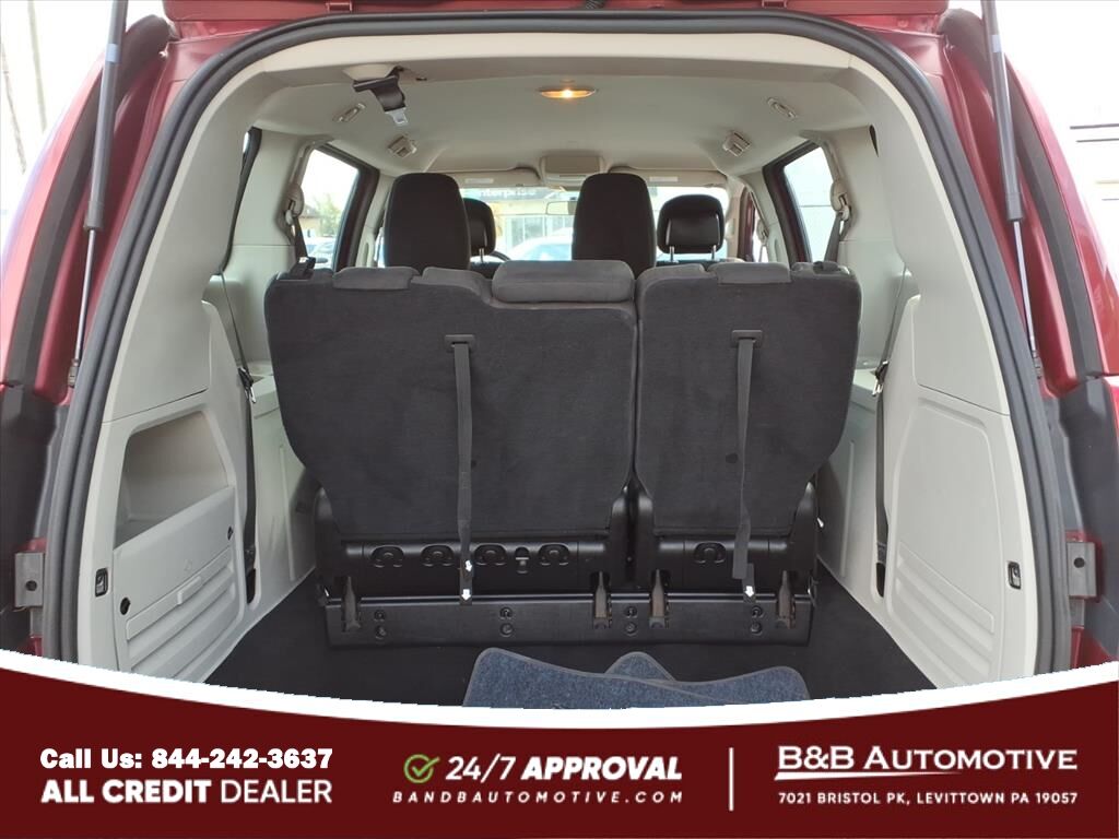 2015 Dodge Grand Caravan American Value Package Levittown PA