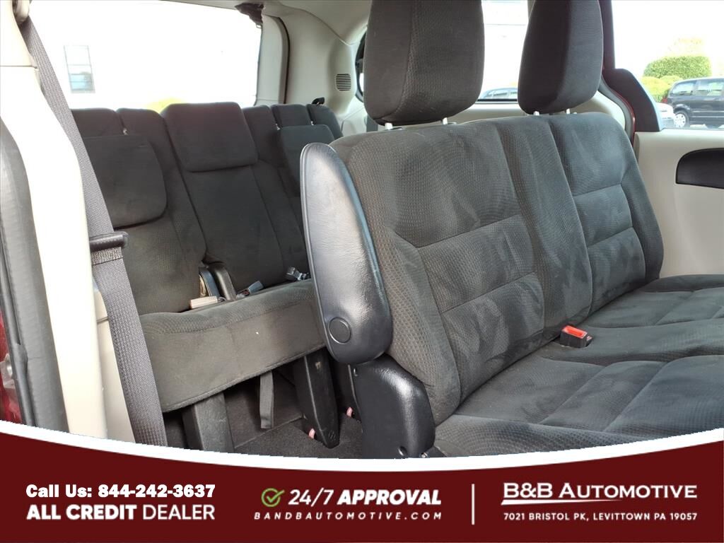2015 Dodge Grand Caravan American Value Package Levittown PA