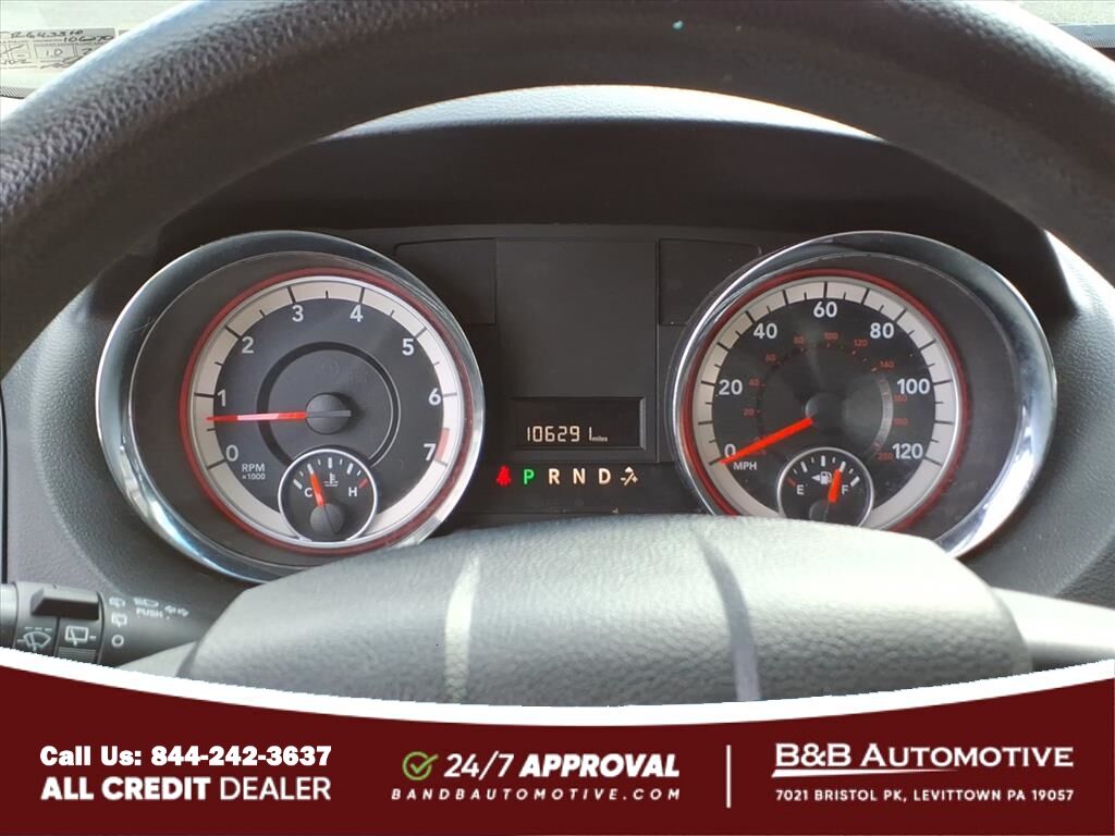 2015 Dodge Grand Caravan American Value Package Levittown PA