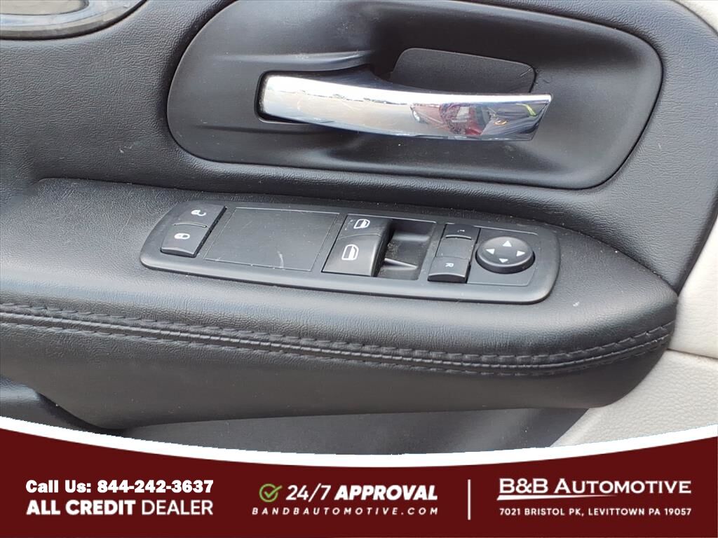 2015 Dodge Grand Caravan American Value Package Levittown PA