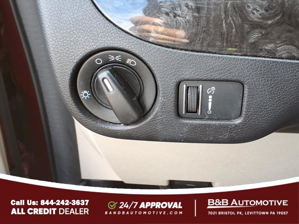 2015 Dodge Grand Caravan American Value Package Levittown PA