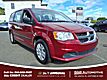 2015 Dodge Grand Caravan American Value Package