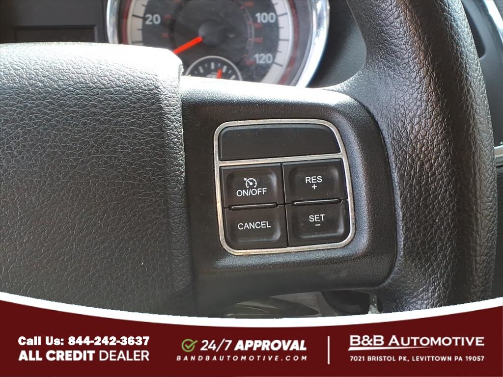 2015 Dodge Grand Caravan American Value Package Levittown PA