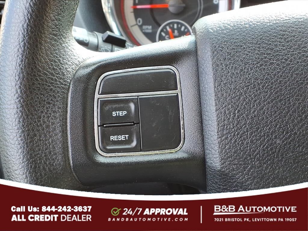 2015 Dodge Grand Caravan American Value Package Levittown PA