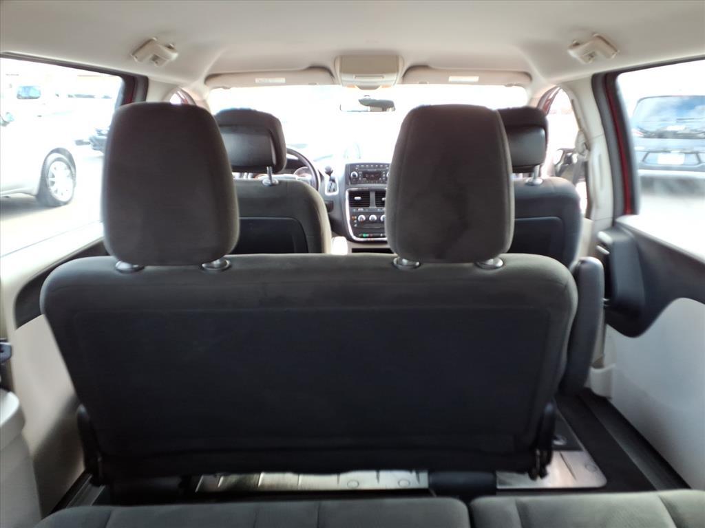 2015 Dodge Grand Caravan American Value Package Levittown PA