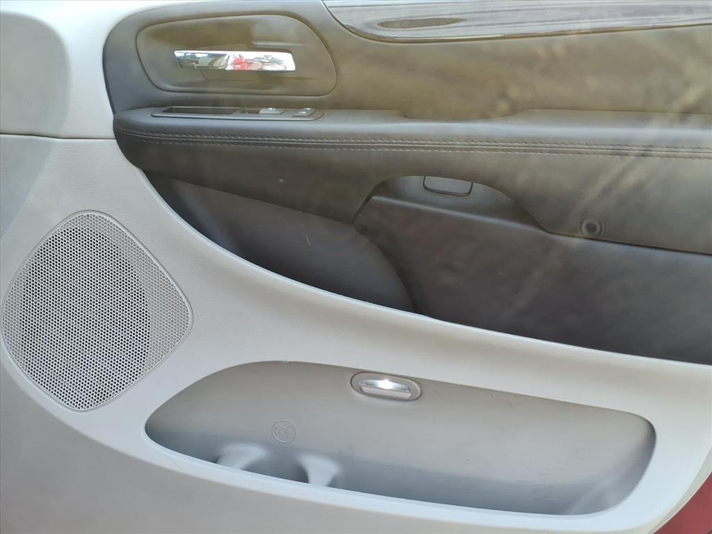 2015 Dodge Grand Caravan American Value Package Levittown PA