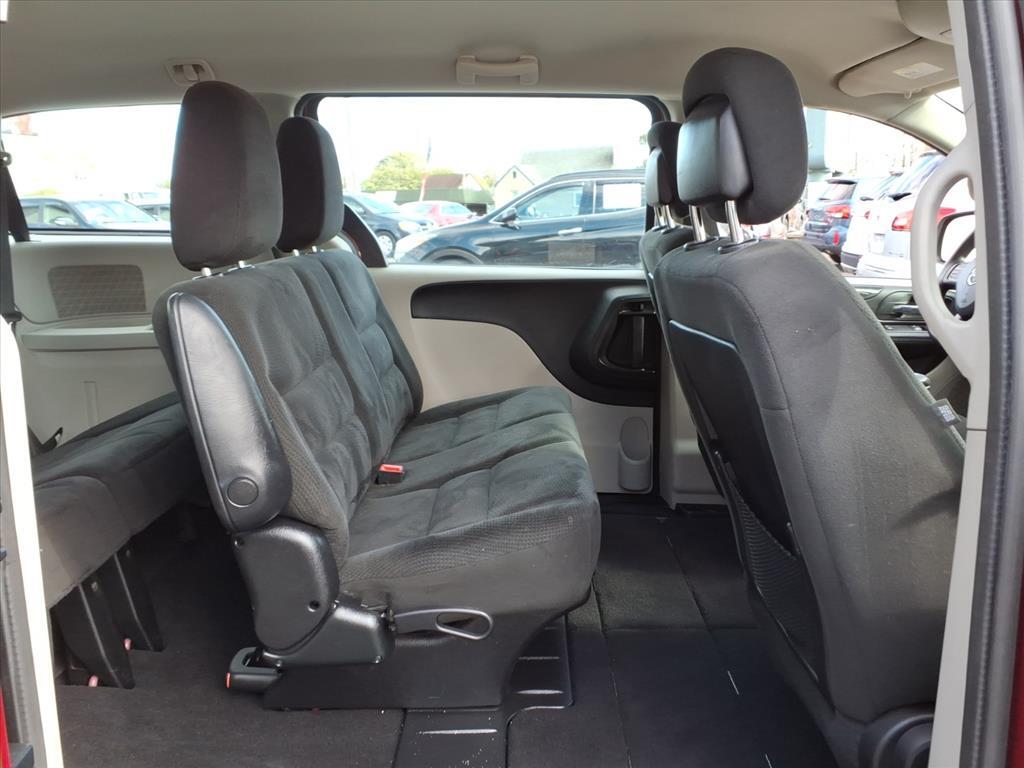 2015 Dodge Grand Caravan American Value Package Levittown PA