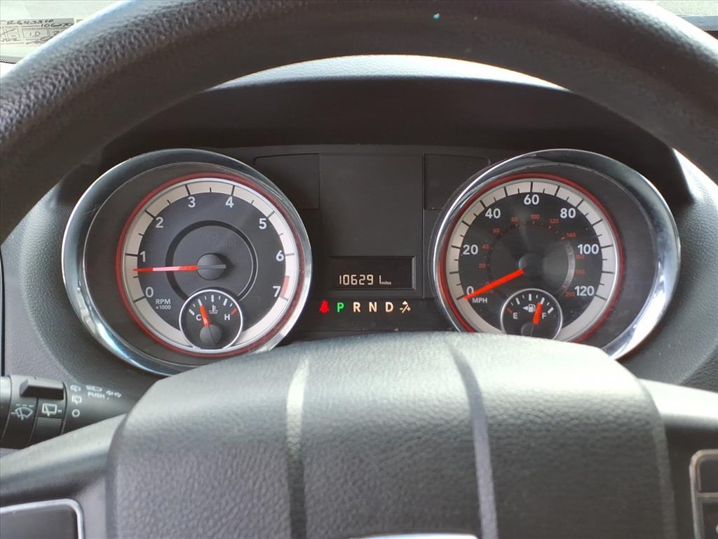 2015 Dodge Grand Caravan American Value Package Levittown PA