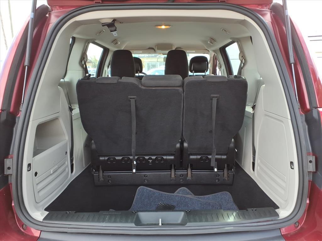 2015 Dodge Grand Caravan American Value Package Levittown PA