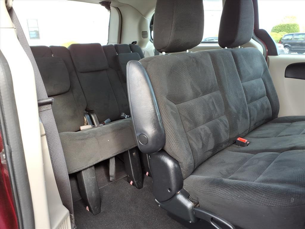 2015 Dodge Grand Caravan American Value Package Levittown PA
