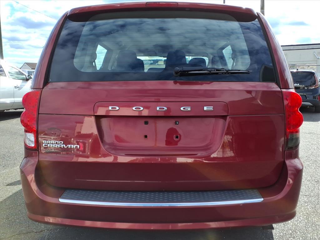 2015 Dodge Grand Caravan American Value Package Levittown PA