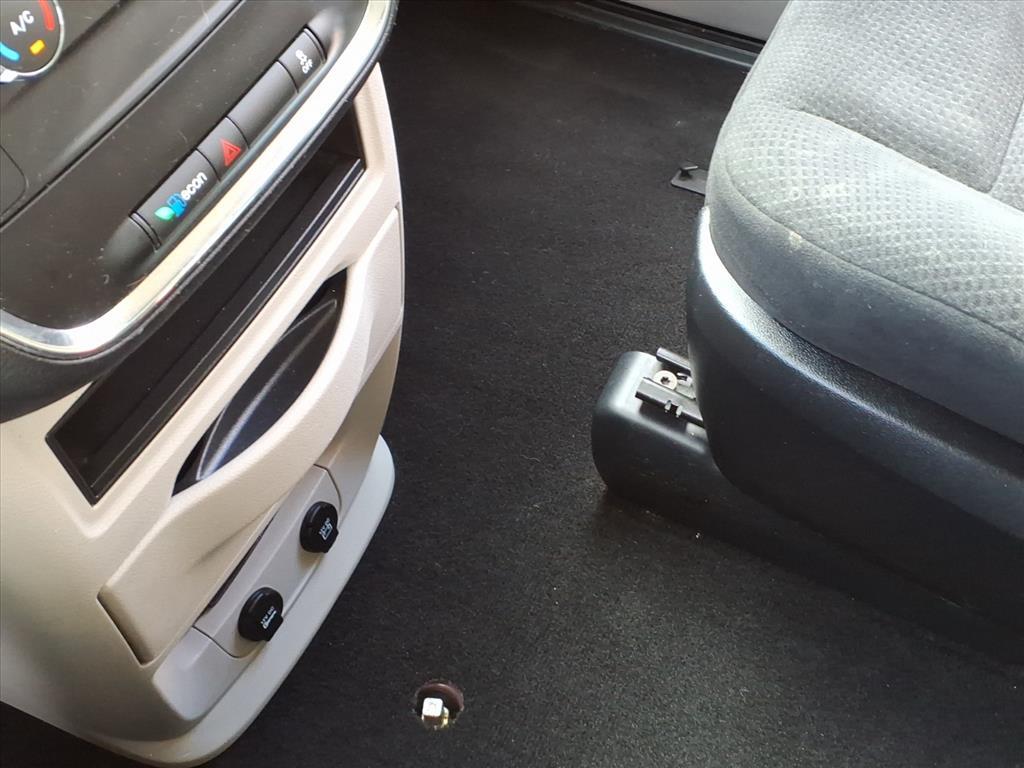 2015 Dodge Grand Caravan American Value Package Levittown PA