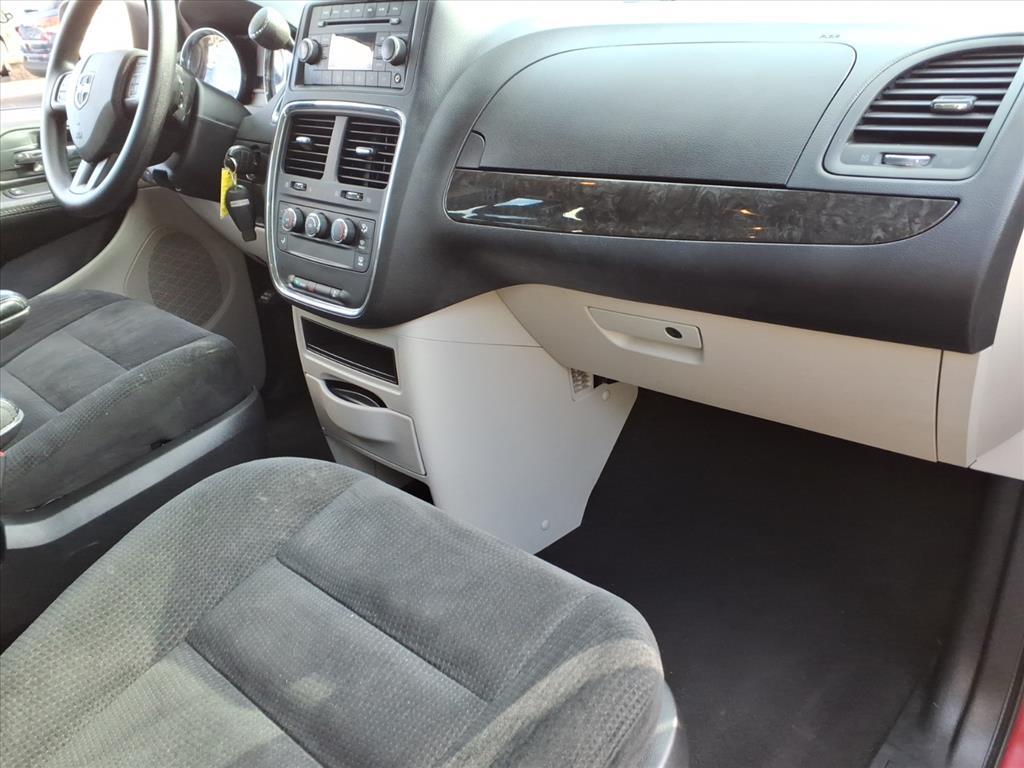 2015 Dodge Grand Caravan American Value Package Levittown PA