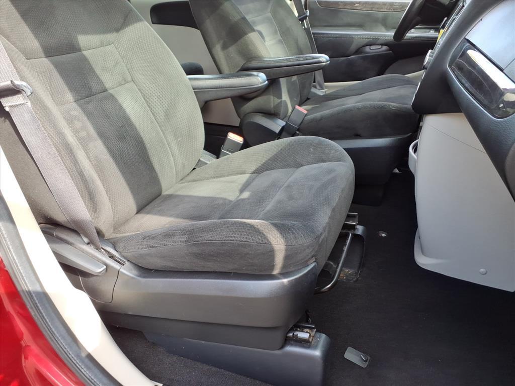 2015 Dodge Grand Caravan American Value Package Levittown PA