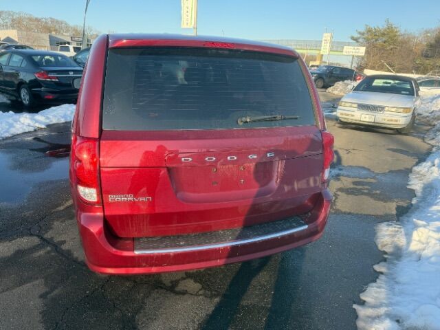 2015 Dodge Grand Caravan American Value Pkg East Islip NY