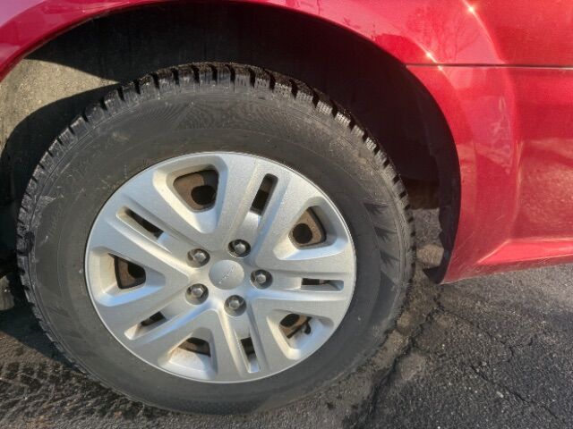 2015 Dodge Grand Caravan American Value Pkg East Islip NY