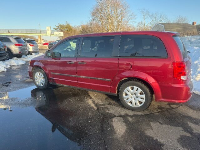2015 Dodge Grand Caravan American Value Pkg East Islip NY