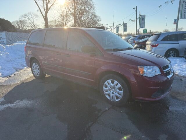 2015 Dodge Grand Caravan American Value Pkg East Islip NY
