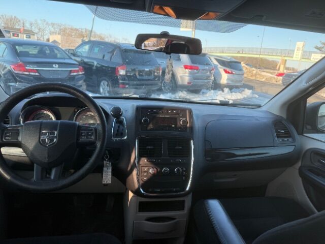 2015 Dodge Grand Caravan American Value Pkg East Islip NY