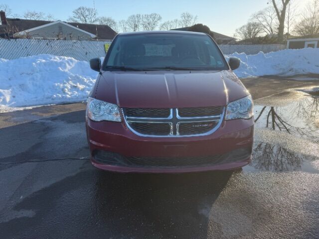 2015 Dodge Grand Caravan American Value Pkg East Islip NY