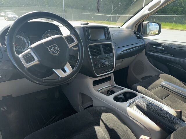 2015 Dodge Grand Caravan Crew West Burlington IA