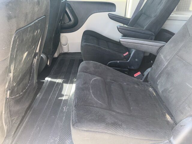 2015 Dodge Grand Caravan Crew West Burlington IA