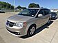 2015 Dodge Grand Caravan Crew West Burlington IA