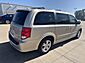 2015 Dodge Grand Caravan Crew West Burlington IA