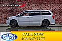 2015 Dodge Grand Caravan R/T Leather Nav DVD