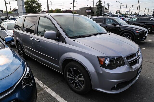 2015 Dodge Grand Caravan R/T Tacoma WA