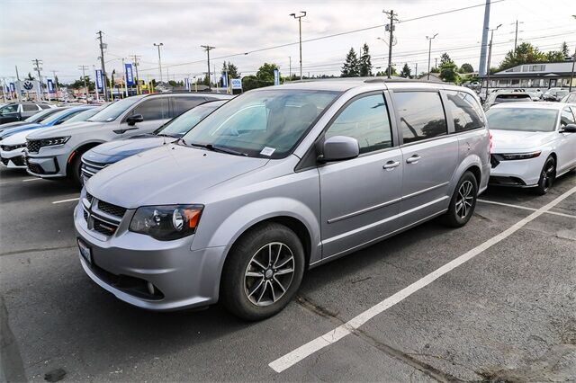2015 Dodge Grand Caravan R/T Tacoma WA