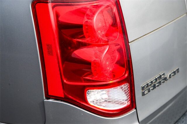 2015 Dodge Grand Caravan R/T Tacoma WA