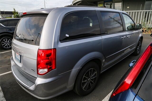 2015 Dodge Grand Caravan R/T Tacoma WA